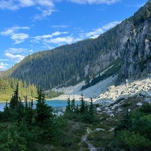 Meet your Posher, Alannah